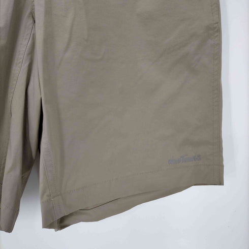 ワイルドシングス WILD THINGS ロゴ ショートパンツ メンズ JPN:XL