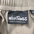 ワイルドシングス WILD THINGS ロゴ ショートパンツ メンズ JPN:XL