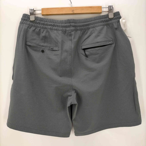 ハーレー Hurley リップストップ ショートパンツ メンズ JPN:M