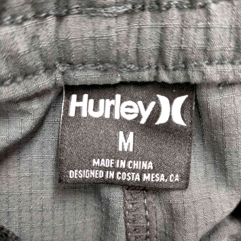 ハーレー Hurley リップストップ ショートパンツ メンズ JPN:M