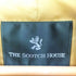 ザスコッチハウス The Scotch House キルティングジャケットレイヤード 2Bテーラードジャケット メンズ import:M