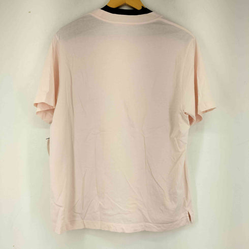 マルニ MARNI ワンポイントロゴ刺繍 S/S Tシャツ レディース EUR:46