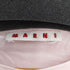 マルニ MARNI ワンポイントロゴ刺繍 S/S Tシャツ レディース EUR:46