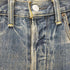 ドゥニーム Denime ボタンフライ デニムパンツ メンズ