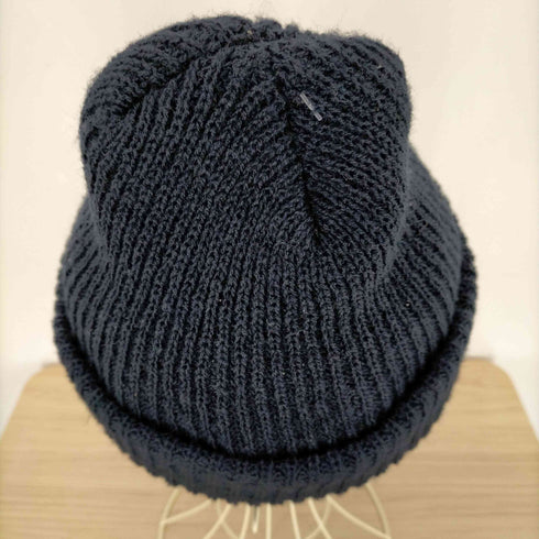 インターブリード INTERBREED 刺繍 ニット帽 メンズ