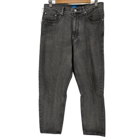 ビームス BEAMS バギーテーパード5Pパンツ メンズ JPN:M