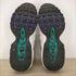 ナイキ NIKE AIR MAX 95 COURT PURPLLE-EMERALD GREEN ローカットスニーカー レディース JPN:24.5