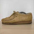 ビューティーアンドユースユナイテッドアローズ BEAUTY & YOUTH UNITED ARROWS ハラコ ワラビー チャッカブーツ メンズ JPN:27