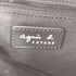 アニエスベーボヤージュ agnes b. VOYAGE カウレザー ショルダーバッグ レディース