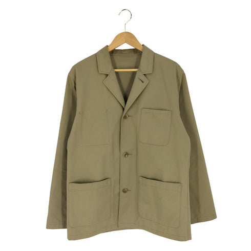 ソフネット SOPHNET. WORK JACKET ワークジャケット メンズ JPN:XL