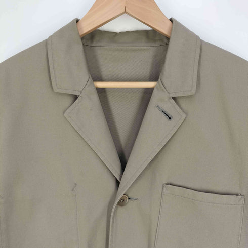 ソフネット SOPHNET. WORK JACKET ワークジャケット メンズ JPN:XL