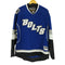 エヌエイチエル NHL フロントチームロゴ L/S ホッケーシャツ BOLTS メンズ import:M