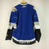 エヌエイチエル NHL フロントチームロゴ L/S ホッケーシャツ BOLTS メンズ import:M