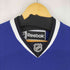 エヌエイチエル NHL フロントチームロゴ L/S ホッケーシャツ BOLTS メンズ import:M