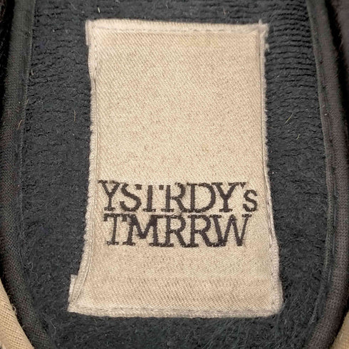 イエスタデイズトゥモロー YSTRDYs TMRRW ビット ミュール メンズ