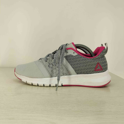 リーボック Reebok プリントライト ラッシュ スニーカー レディース JPN:24.5