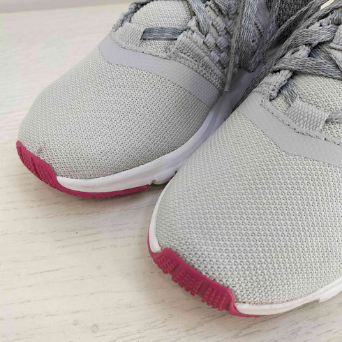 リーボック Reebok プリントライト ラッシュ スニーカー レディース JPN:24.5