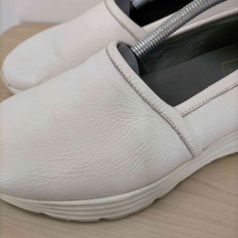 RENATO LAGNANINI MADE IN ITALY レザーシューズ メンズ