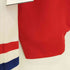 ナイキ NIKE フロントチームロゴ L/S ホッケーシャツ メンズ import:M