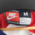 ナイキ NIKE フロントチームロゴ L/S ホッケーシャツ メンズ import:M
