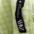 ザラ ZARA ギンガムチェック セミフレアパンツ レディース JPN:XS