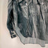 プランクプロジェクト PRANK PROJECT Denim Printed Shirt レディース FREE