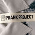 プランクプロジェクト PRANK PROJECT Denim Printed Shirt レディース FREE