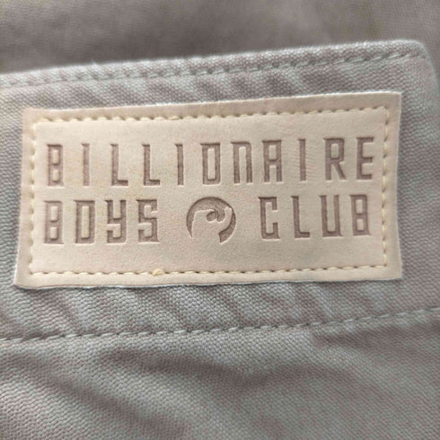 ビリオネアボーイズクラブ Billionaire Boys Club 七分丈 カーゴパンツ メンズ JPN:M