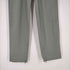 グリーンレーベルリラクシング GREEN LABEL RELAXING CFC T/R ドロスト タック テーパード パンツ レディース JPN:38