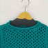 ザラ ZARA クロップド ノースリーブニット レイヤード レディース import:S