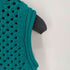 ザラ ZARA クロップド ノースリーブニット レイヤード レディース import:S