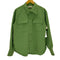 ジーブイジーブイ GVGV 80'S COLLER SHIRTS レディース 36