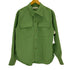ジーブイジーブイ GVGV 80'S COLLER SHIRTS レディース 36