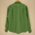 ジーブイジーブイ GVGV 80'S COLLER SHIRTS レディース 36