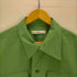 ジーブイジーブイ GVGV 80'S COLLER SHIRTS レディース 36