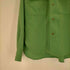 ジーブイジーブイ GVGV 80'S COLLER SHIRTS レディース 36