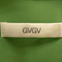 ジーブイジーブイ GVGV 80'S COLLER SHIRTS レディース 36