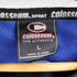 コロセウム COLOSSEUM フロントチームロゴ L/S ホッケーシャツ メンズ import:L