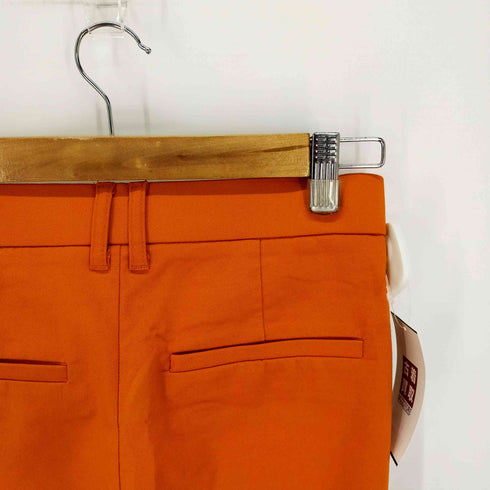 ザラ ZARA ベルボトムスラックスパンツ フレア レディース JPN:S