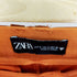 ザラ ZARA ベルボトムスラックスパンツ フレア レディース JPN:S