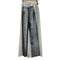 プランクプロジェクト PRANK PROJECT Denim Printed Easy Pants レディース 38