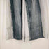 プランクプロジェクト PRANK PROJECT Denim Printed Easy Pants レディース 38