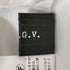 ジーブイジーブイ GVGV CITYSURF イージーショーツ レディース 34