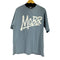モブ MOBB. フロントビッグロゴ S/S Tシャツ メンズ JPN:L