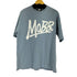 モブ MOBB. フロントビッグロゴ S/S Tシャツ メンズ JPN:L
