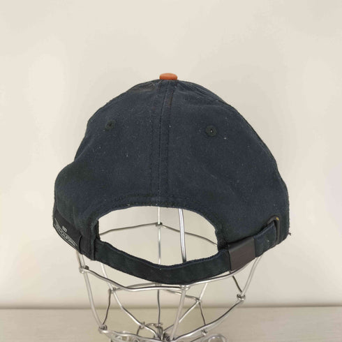 テイラーメイド taylormade ロゴ刺繍 バイカラーキャップ メンズ