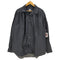 エーアイイー AiE PAINTER SHIRT- 2/1 DENIM TWILL ペインターシャツ メンズ JPN:M