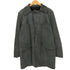 コルネリアーニ Corneliani レザー カーコート メンズ EUR:46