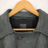 コルネリアーニ Corneliani レザー カーコート メンズ EUR:46