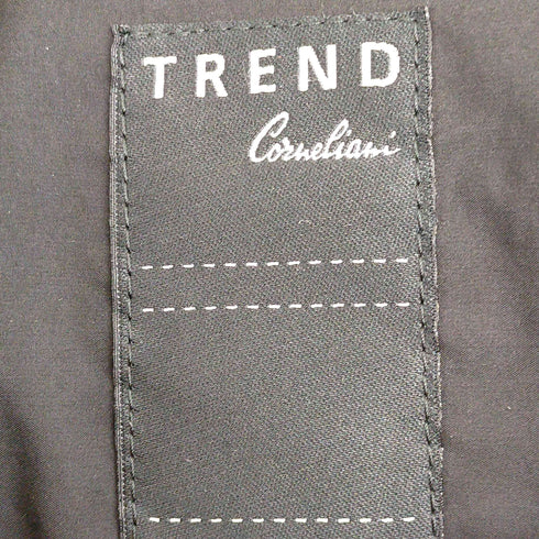 コルネリアーニ Corneliani レザー カーコート メンズ EUR:46